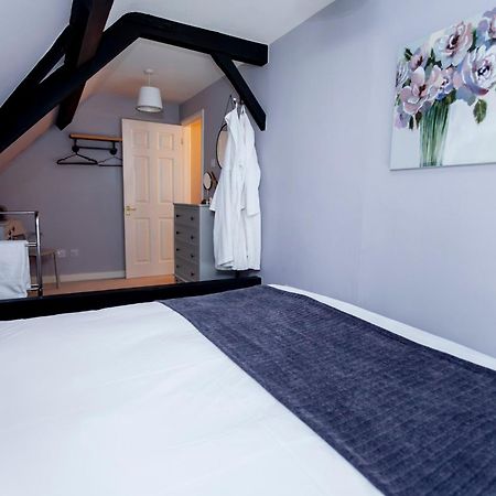 The Old Schoolhouse Vila Whitstable Quarto foto