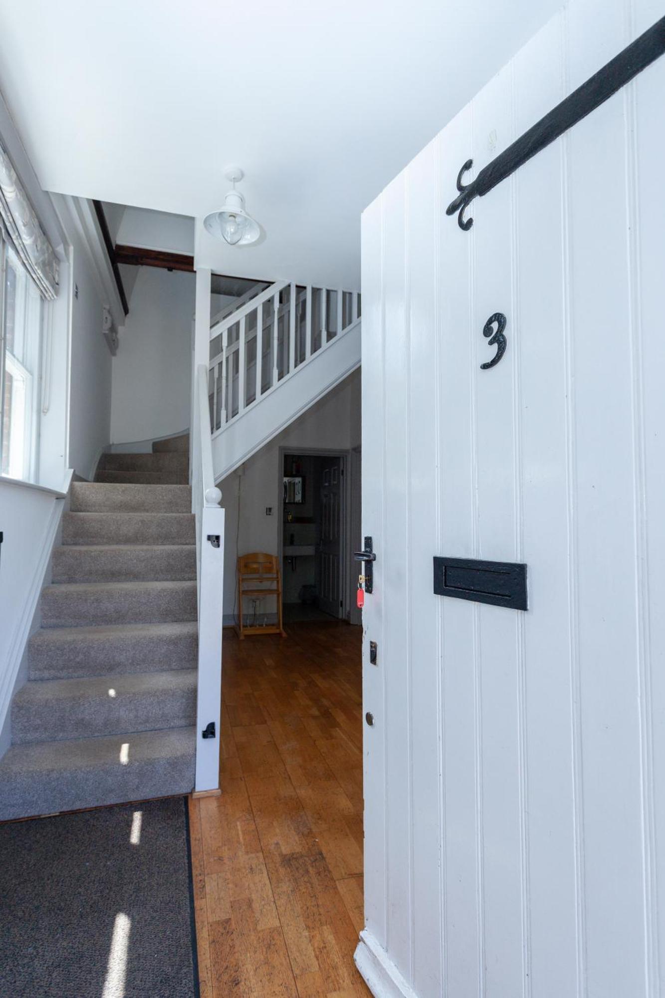 The Old Schoolhouse Vila Whitstable Quarto foto